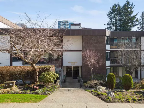 1520 VIDAL #212, White Rock, BC V4B3T7