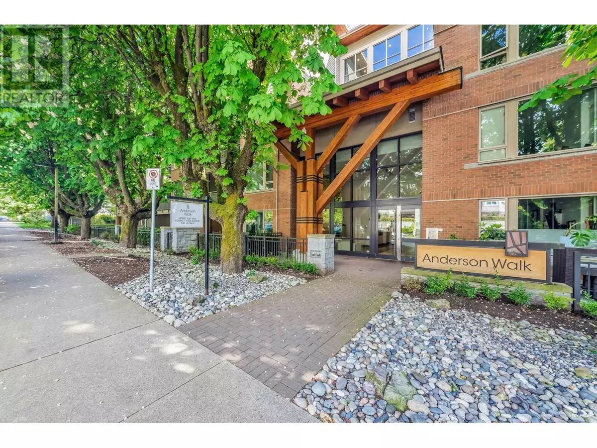 North Vancouver, BC V7M0B4,119 West 22ND ST #228