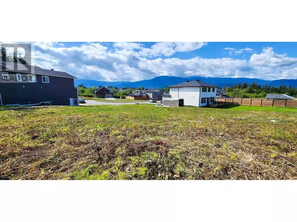 Kitimat, BC V8C2S2,20 ROBINSON STREET