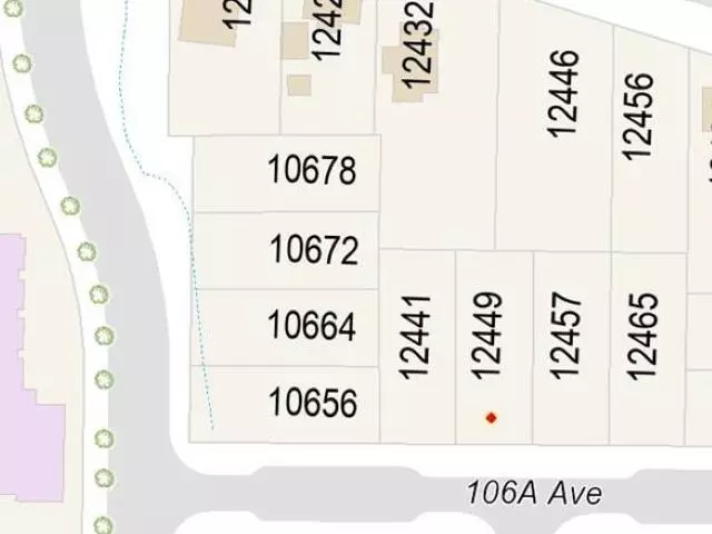 12449 106A AVENUE, Surrey, BC V3R1T7