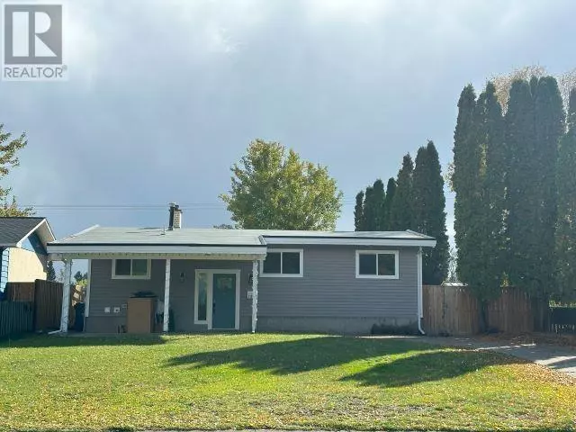 Prince George, BC V2N2G5,6184 TRENT DRIVE