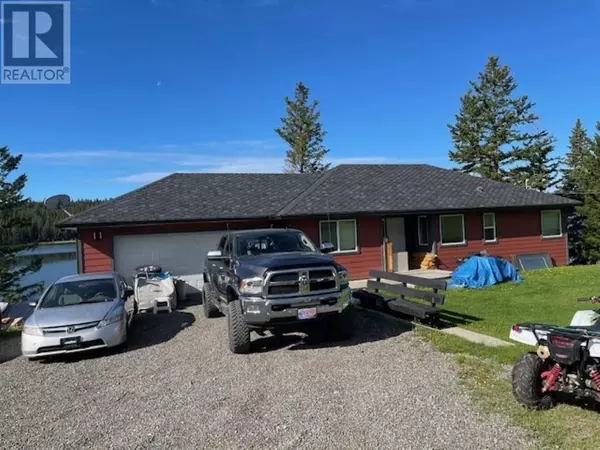 2770 CHIMNEY LAKE ROAD, Williams Lake, BC V2G5J7