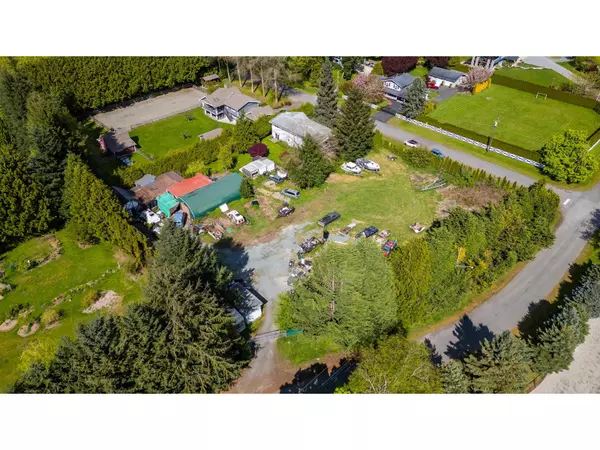 Langley, BC V2Z2M9,5125 242 STREET