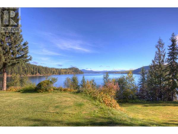 Horsefly, BC V0L1L0,3472 BROOKS PLACE