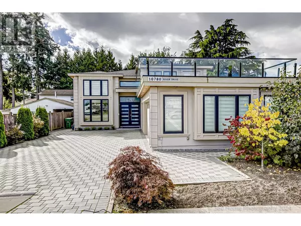 Richmond, BC V6X1Z4,10780 RIVER DRIVE