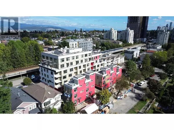 Vancouver, BC V5R4V3,3264 VANNESS AVE #405