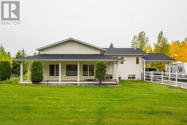 Prince George, BC V2N6L6,9265 HARTMAN ROAD