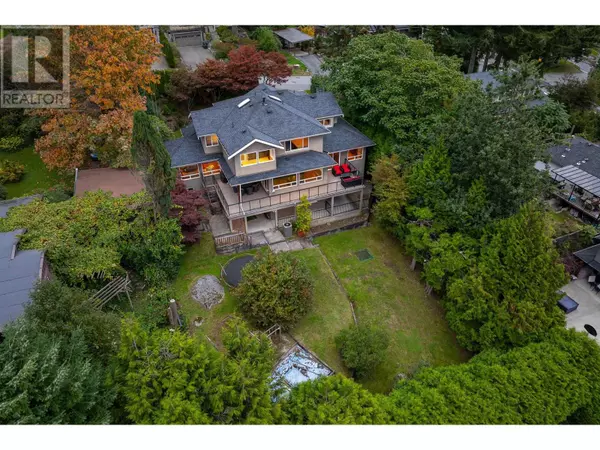 North Vancouver, BC V7K1V3,1265 MILL STREET