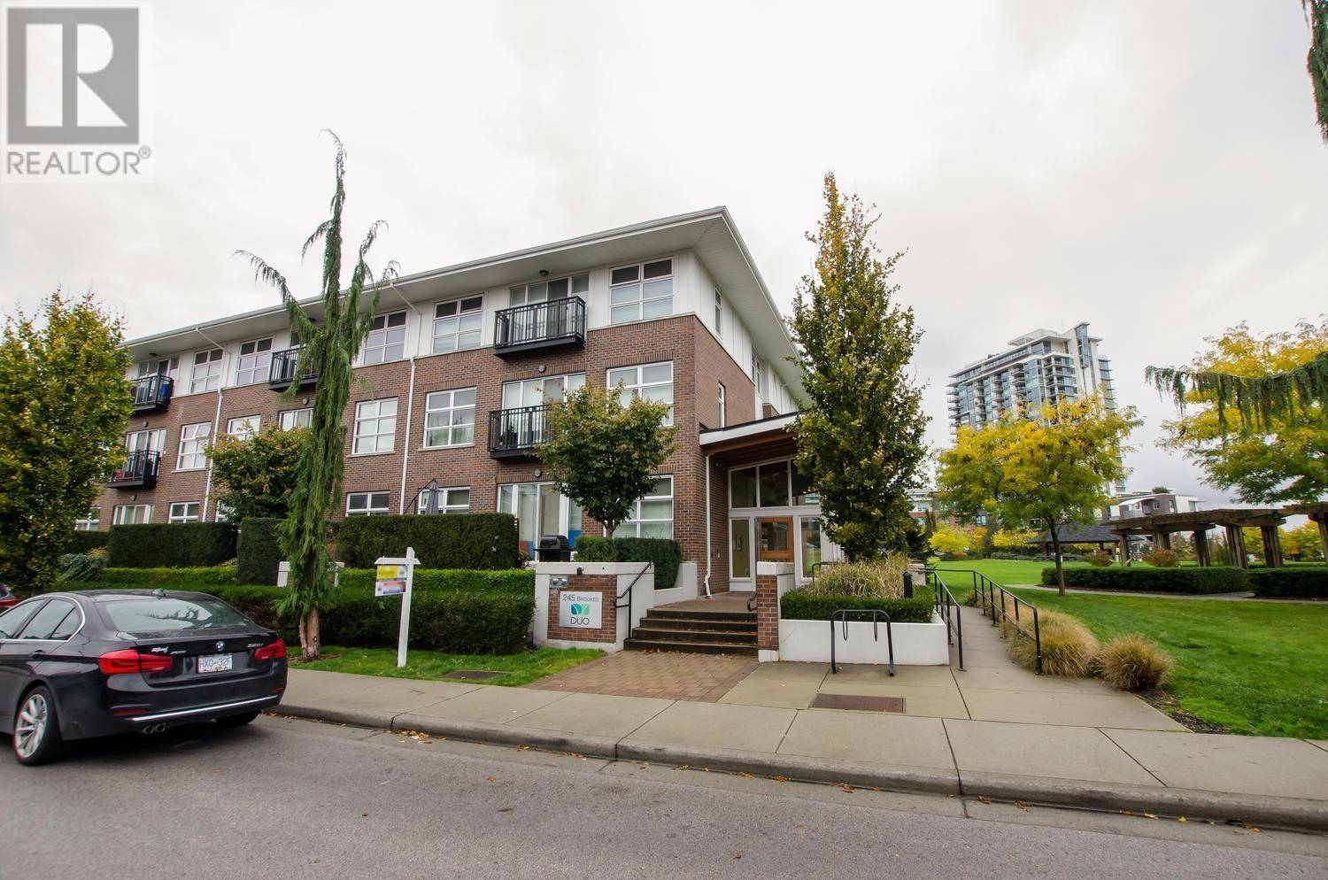 New Westminster, BC V3M0G5,245 BROOKES ST #209