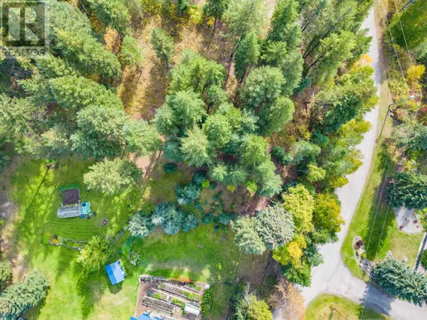 LOT 2 RAINBOW DRIVE, Canim Lake, BC V0K1J0