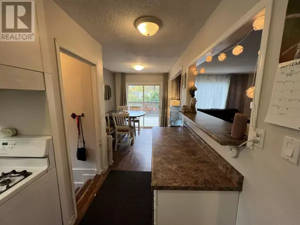 Fort Nelson, BC V0C1R0,4619 SPRUCE AVENUE