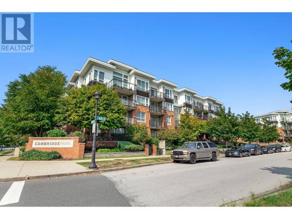 9500 ODLIN RD #233, Richmond, BC V6X1C9