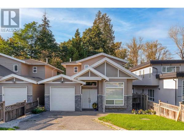 7915 NURSERY STREET, Burnaby, BC V5E2B6