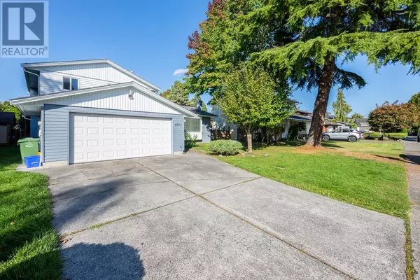 Richmond, BC V7E4J9,4791 PEMBROKE PLACE