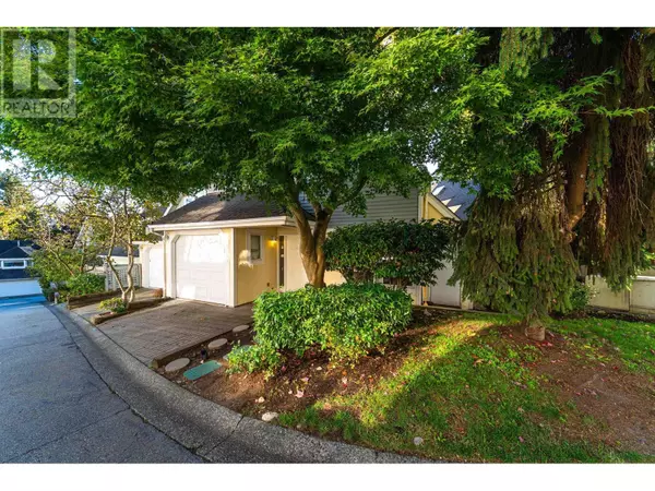 Vancouver, BC V5P4V4,8481 PORTSIDE COURT