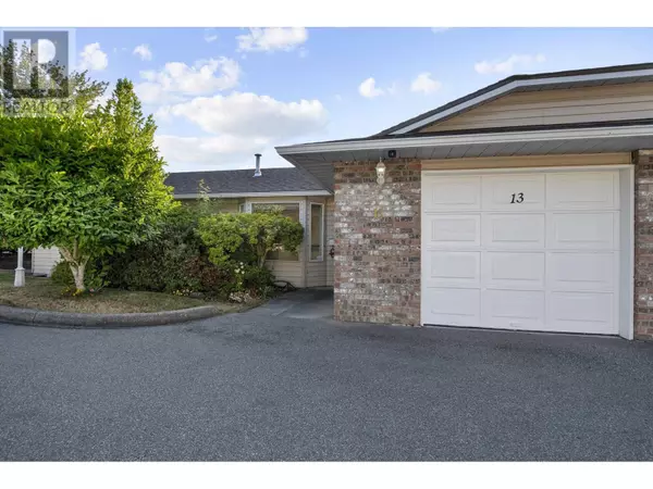 Maple Ridge, BC V2X0R6,22308 124 AVE #13