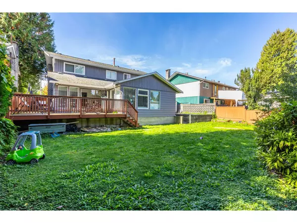 9352 119 STREET, Delta, BC V4C6M6