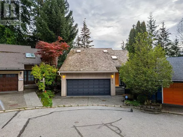 5615 EAGLE COURT, North Vancouver, BC V7R4V4