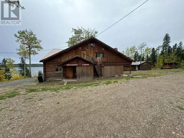 Vanderhoof, BC V0J3A1,2500 500 ROAD