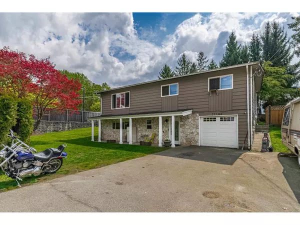 Langley, BC V4W3A5,27188 28B AVENUE