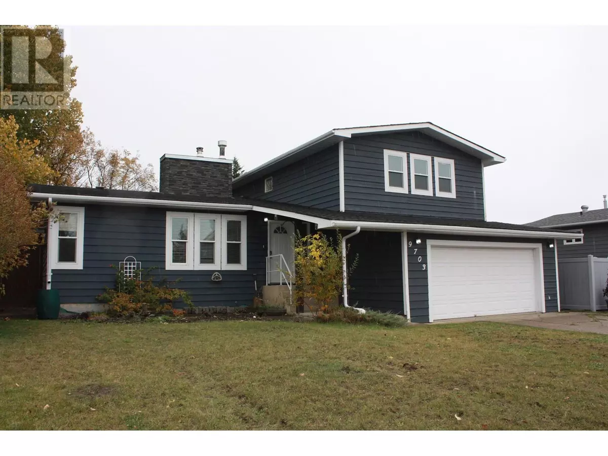 Fort St. John, BC V1J5L6,9703 86A STREET