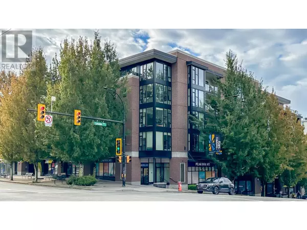 111 3RD ST #311, North Vancouver, BC V7L0C6