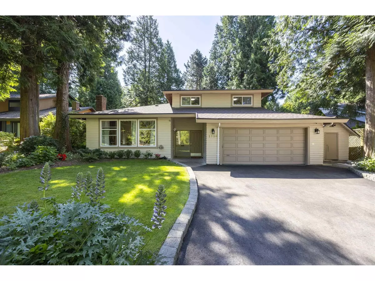 Surrey, BC V4A6P4,1750 AMBLE GREENE DRIVE