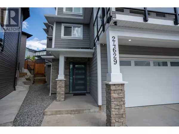 Maple Ridge, BC V2W0K3,24629 105A AVENUE