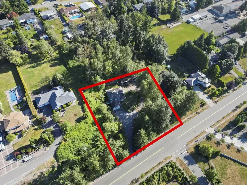 29445 SIMPSON ROAD, Abbotsford, BC V4X1H9