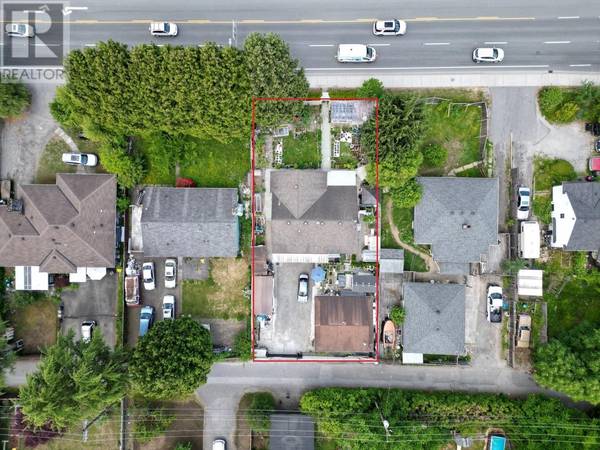 Maple Ridge, BC V2X2S6,22056 LOUGHEED HIGHWAY