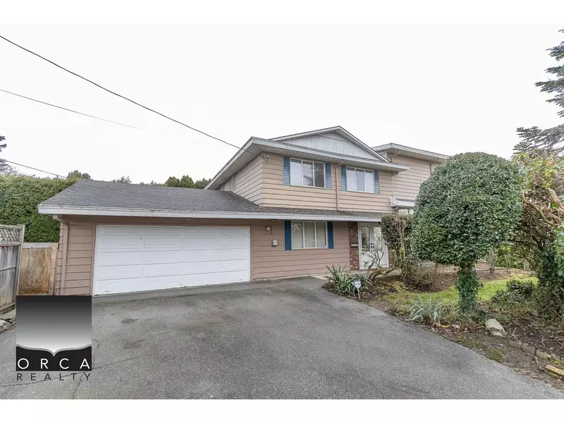 143XX MAGDALEN AVENUE, White Rock, BC V4B2X4