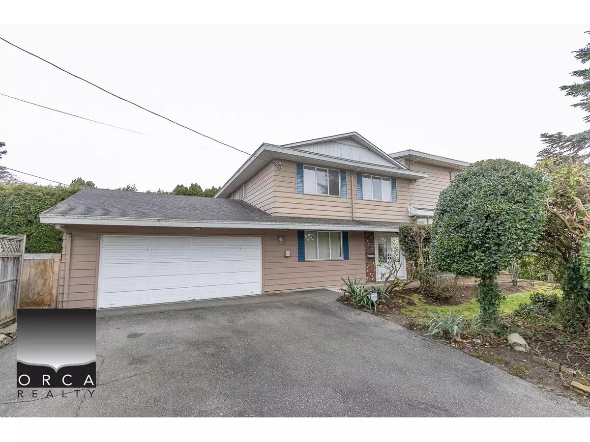 White Rock, BC V4B2X4,143XX MAGDALEN AVENUE