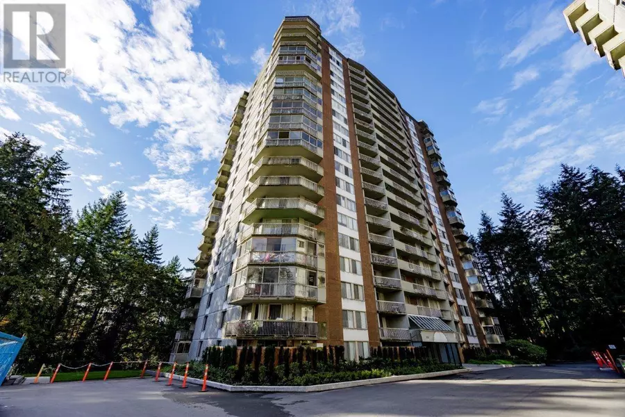 2024 FULLERTON AVE #405, North Vancouver, BC V7P3G4