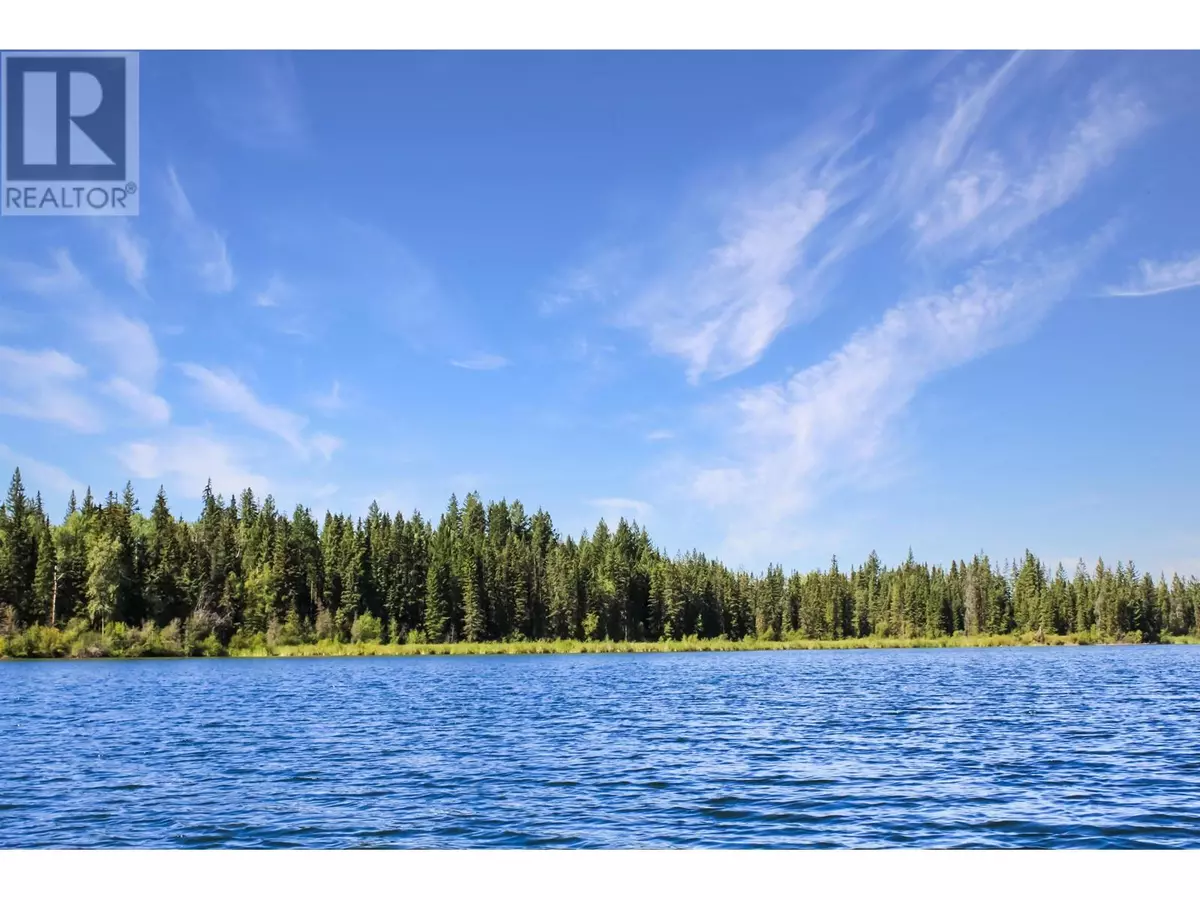 Bridge Lake, BC V0K1E0,LOT 8 BROWN RD #PROP