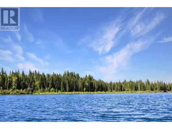 LOT 8 BROWN RD #PROP, Bridge Lake, BC V0K1E0