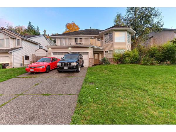 Abbotsford, BC V2S8M6,3576 MCKINLEY DRIVE