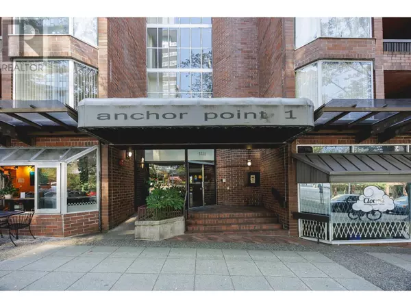 1330 BURRARD ST #509, Vancouver, BC V6Z2B8