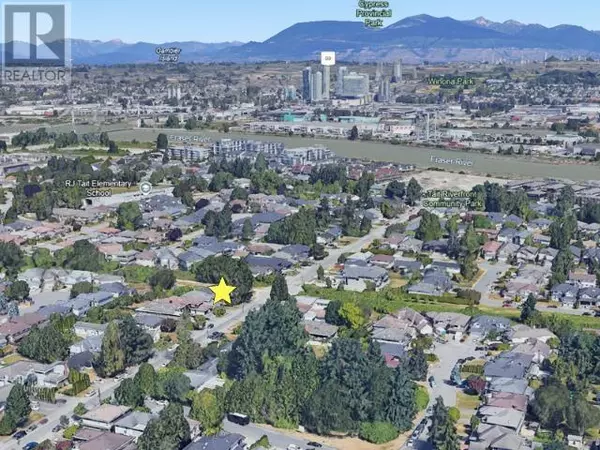 Richmond, BC V6X2N6,2311 MCLENNAN AVENUE