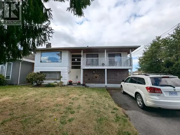 Richmond, BC V6X2N6,2311 MCLENNAN AVENUE