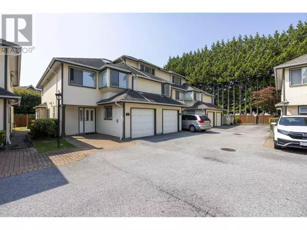 Richmond, BC V6Y1N7,8500 BENNETT RD #13