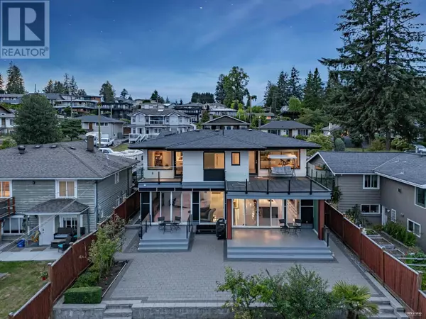 North Vancouver, BC V7L2A5,851 WHITCHURCH STREET