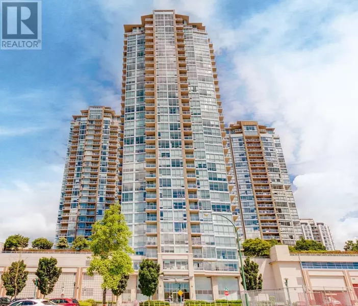 2975 ATLANTIC AVE #504, Coquitlam, BC V3B0C5