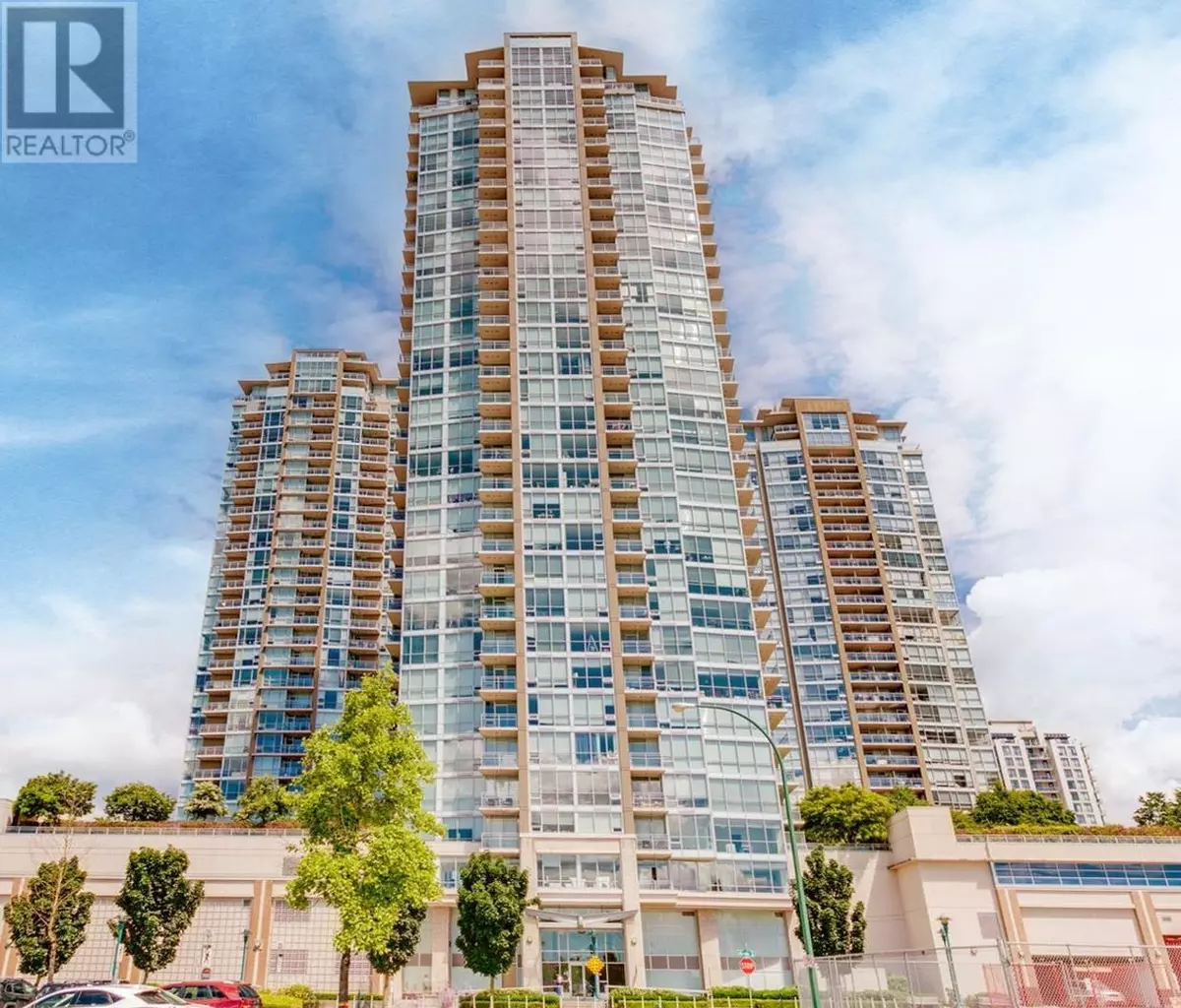 Coquitlam, BC V3B0C5,2975 ATLANTIC AVE #504