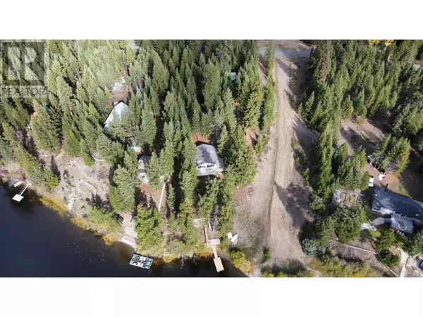 70 Mile House, BC V0K2E2,7296 EAST YOUNG LAKE ROAD