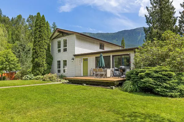 50541 O'BYRNE ROAD|Chilliwack River Valley, Sardis - Chwk River Valley, BC V4Z1B4