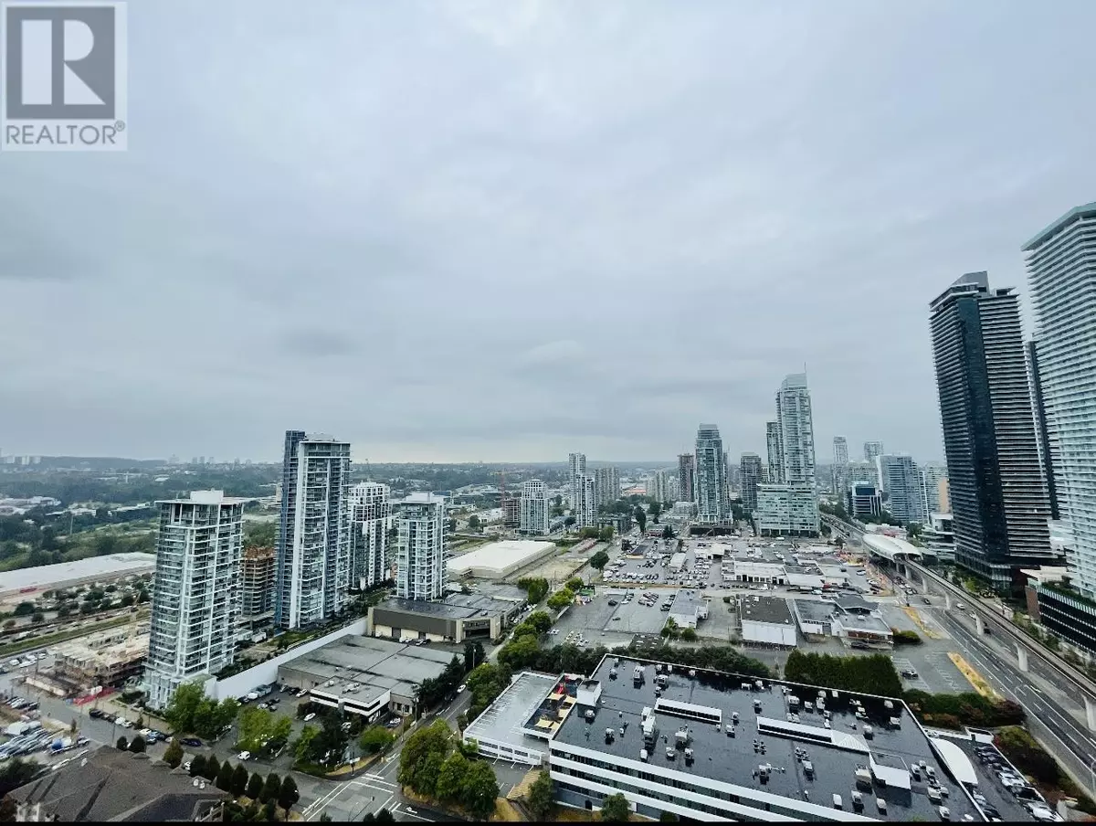 Burnaby, BC V5C0M8,4720 LOUGHEED HWY #2901