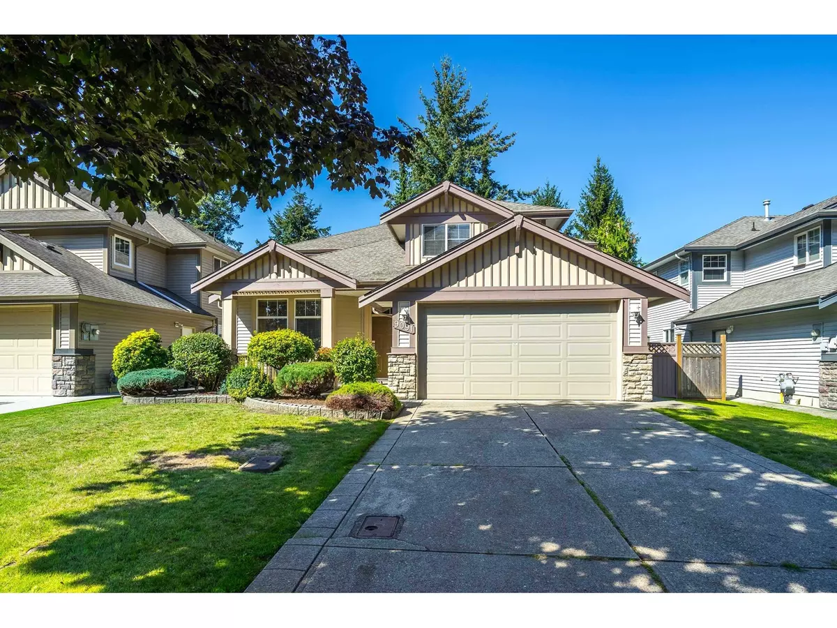 Langley, BC V1M4C1,9091 202B STREET