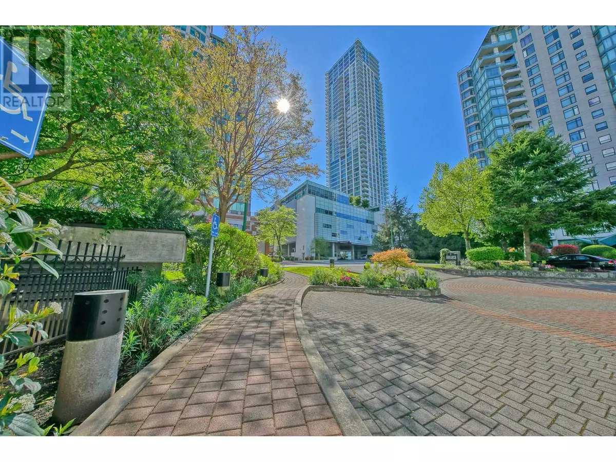 Burnaby, BC V5H0E4,4508 HAZEL ST #3405