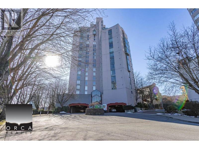 8 LAGUNA COURT #1104, New Westminster, BC V3M6M6