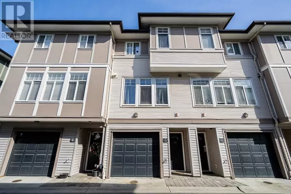 1010 EWEN AVE #3, New Westminster, BC V3M5C9